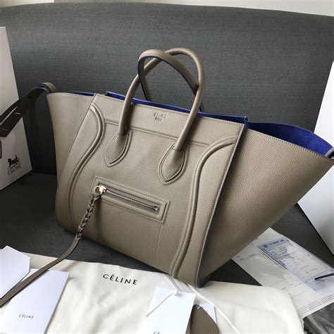 celine medium phantom bag|celine phantom bag small.